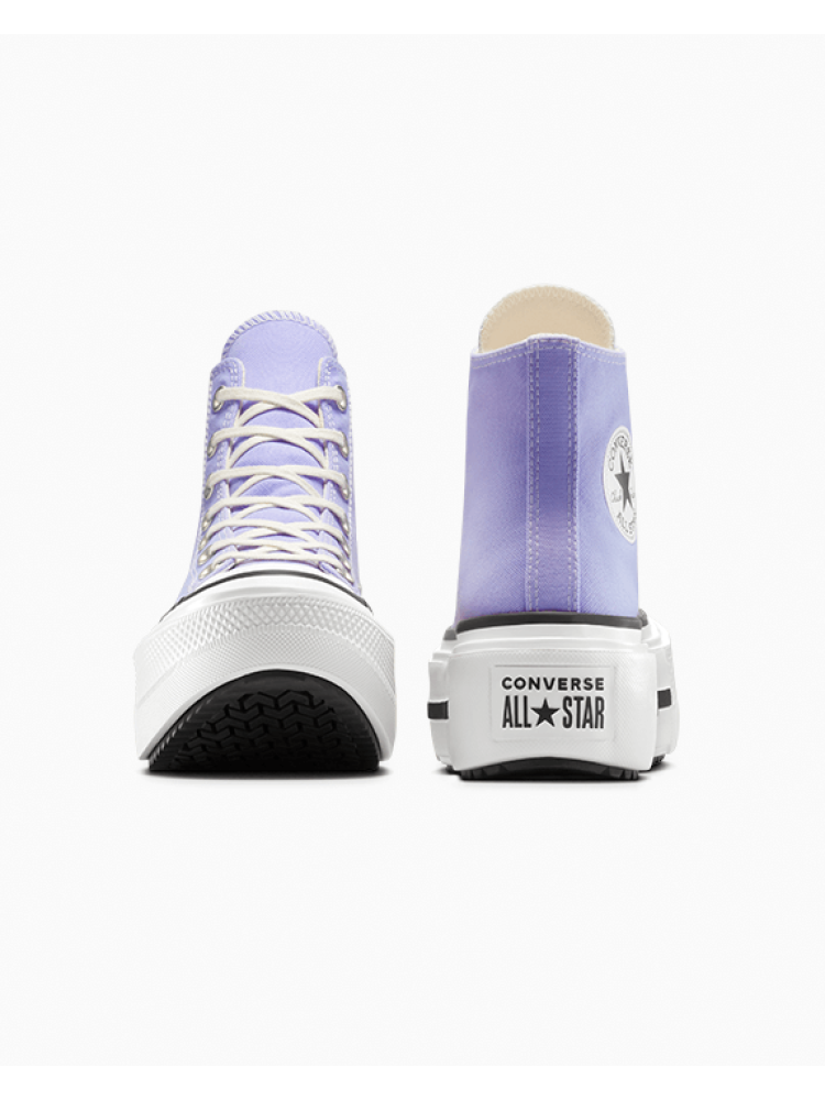 TENIS UNISEX CONVERSE CTAS LIFT DOUBLE STACK – foto 6